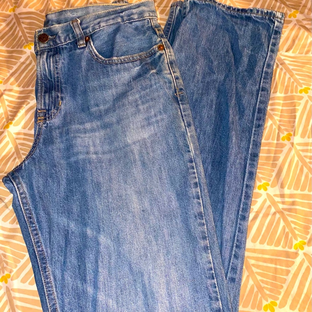 POLO jeans big boy’s size 20